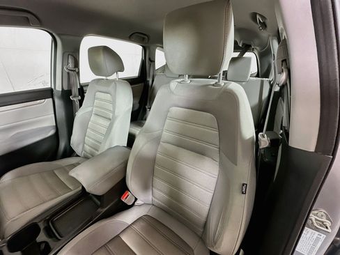Used 2017 Honda CR-V LX image 19