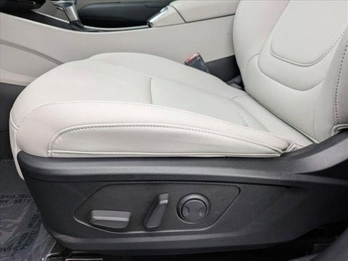 New 2025 Hyundai Tucson SEL image 4