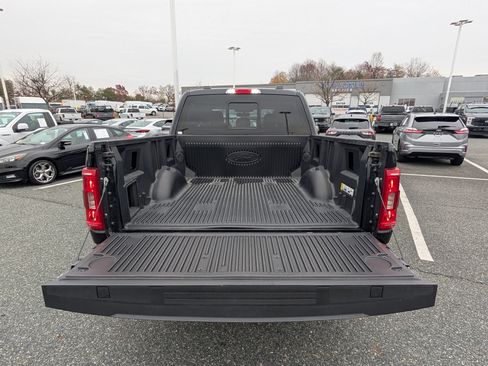 Certified 2022 Ford F150 XLT w/ Equipment Group 302A High image 12