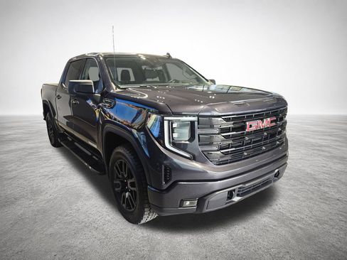 Used 2022 GMC Sierra 1500 Elevation AWD/4WD image 5