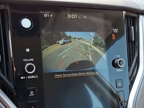 New 2025 Subaru Legacy Premium w/ Popular Package #1A image 9