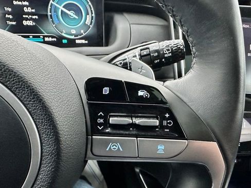 Used 2022 Hyundai Tucson SEL image 21