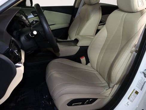 Used 2023 Acura RDX AWD image 4