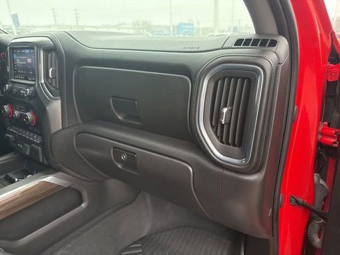 Used 2021 Chevrolet Silverado 1500 RST w/ All Star Edition Plus image 52
