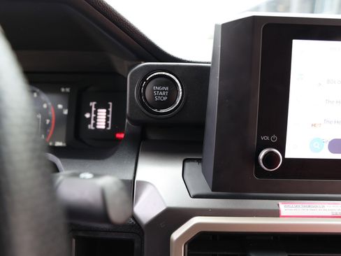 Certified 2024 Toyota Tacoma SR5 image 20