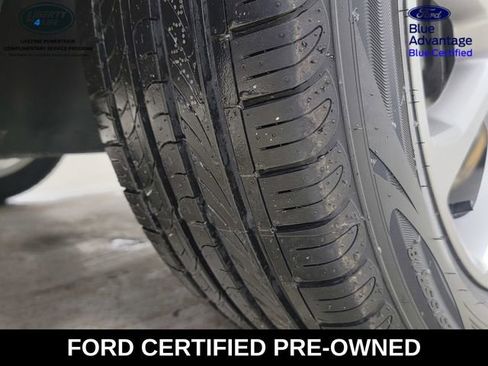 Used 2023 Jeep Compass Latitude image 11