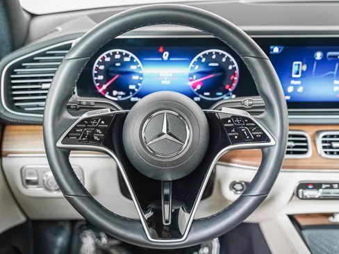 Certified 2026 Mercedes-Benz GLE 350 4MATIC image 16