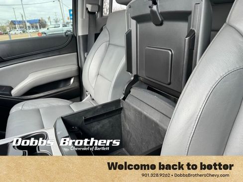 Certified 2020 Chevrolet Tahoe LT image 21