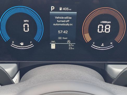 New 2025 Hyundai Sonata SE FWD image 17