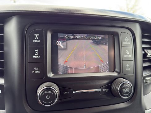 Used 2021 RAM 2500 Big Horn image 14