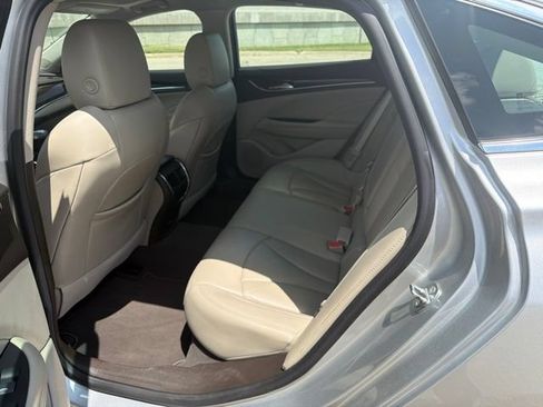 Used 2017 Buick LaCrosse Essence w/ Sun and Shade Package FWD image 7
