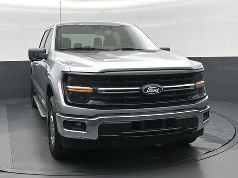 Used 2024 Ford F150 XLT w/ Mobile Office Package AWD/4WD image 27