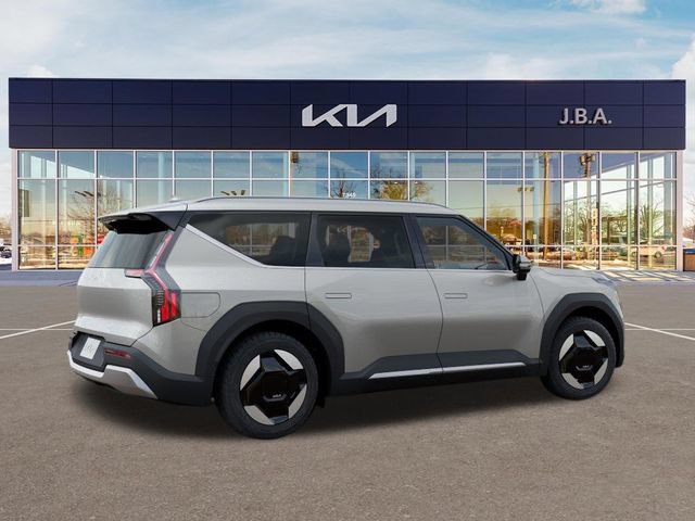 New 2026 Kia EV9 Wind AWD/4WD image 7