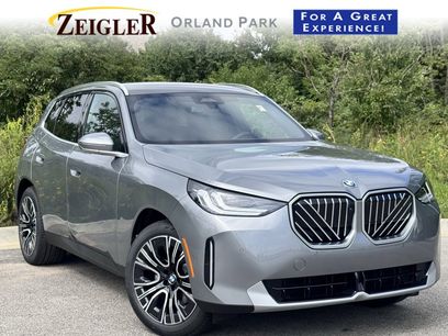 Used 2026 BMW X3 xDrive30 w/ Premium Package