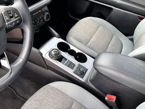 Used 2024 Ford Bronco Sport Big Bend w/ Convenience Package AWD/4WD image 17