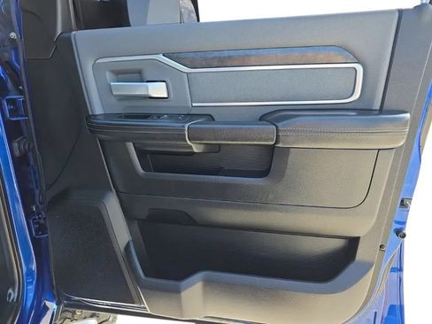 Used 2019 RAM 2500 Big Horn AWD/4WD image 22