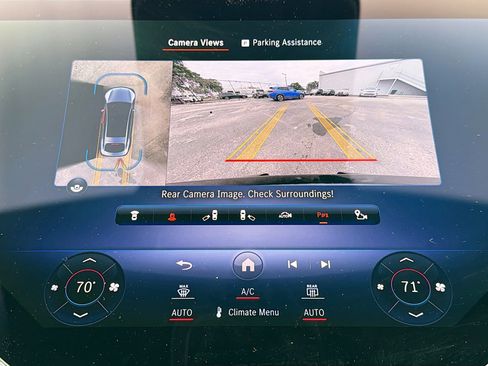 Used 2022 Mercedes-Benz EQS 580 4MATIC Sedan image 32