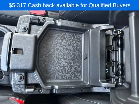 New 2026 Jeep Gladiator Sport AWD/4WD image 24