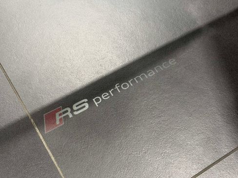 New 2026 Audi RS Q8 performance AWD/4WD image 31