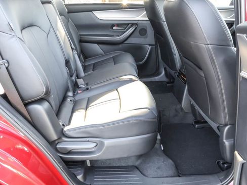 New 2025 MAZDA CX-70 3.3 Turbo w/ Premium Package image 42