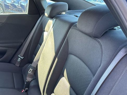 Used 2024 Chevrolet Malibu RS image 30