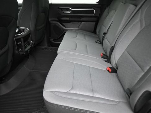 New 2026 RAM 1500 Big Horn AWD/4WD image 24