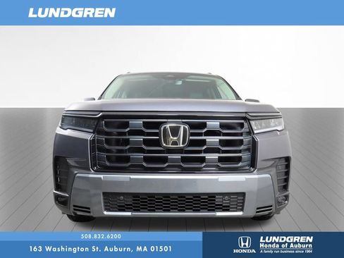 New 2026 Honda Pilot EX-L image 25