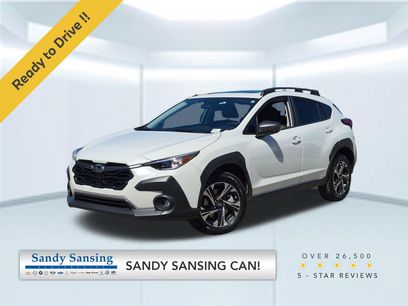 Used 2024 Subaru Crosstrek 2.0i Premium