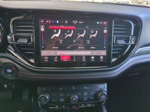 New 2026 Dodge Durango GT w/ Blacktop Package AWD/4WD image 12
