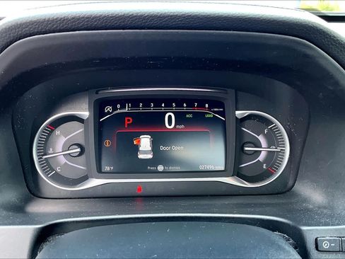 Used 2023 Honda Passport Elite image 26