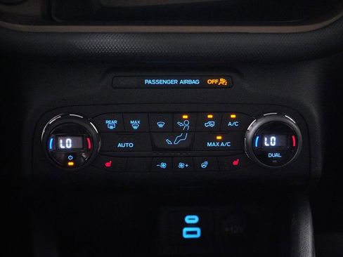 Used 2021 Ford Bronco Sport Outer Banks image 13