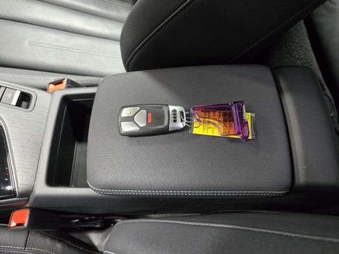 Used 2021 Audi A5 2.0T Premium w/ Convenience Package image 34