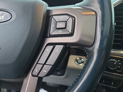 Used 2022 Ford F350 Limited w/ FX4 Off-Road Package image 21