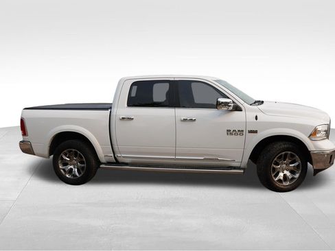 Used 2018 RAM 1500 Limited AWD/4WD image 2
