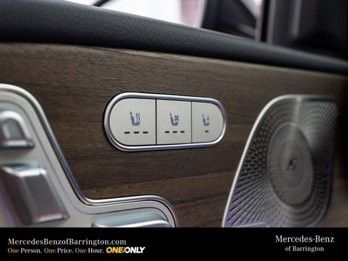 New 2026 Mercedes-Benz GLE 450 4MATIC image 33