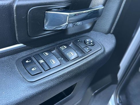 Used 2024 RAM 1500 Classic Warlock image 26