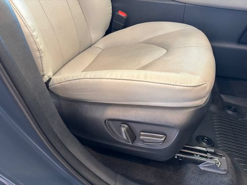 Used 2024 Toyota Grand Highlander AWD image 22