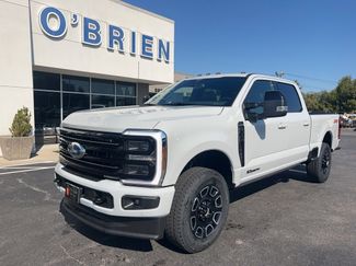 New 2026 Ford F250 Platinum video 1