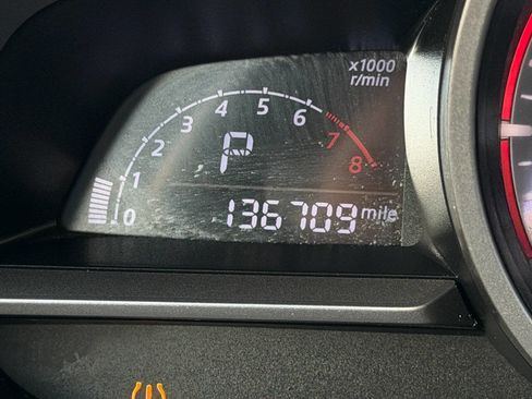 Used 2014 MAZDA MAZDA3 i Sport image 38