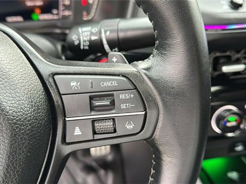 Used 2025 Honda Accord Sport image 13