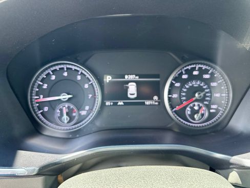 Used 2023 Hyundai Santa Fe SEL FWD image 17