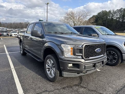 Used 2018 Ford F150 XL w/ Equipment Group 101A Mid image 18