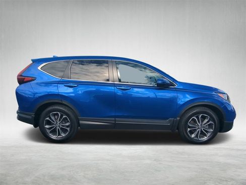 Used 2020 Honda CR-V EX-L image 2