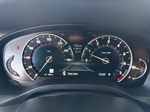 Used 2019 BMW X3 xDrive30i w/ Premium Package image 20