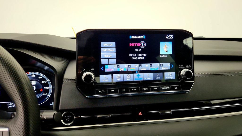 Used 2025 Mitsubishi Outlander SEL Black Edition AWD/4WD image 19