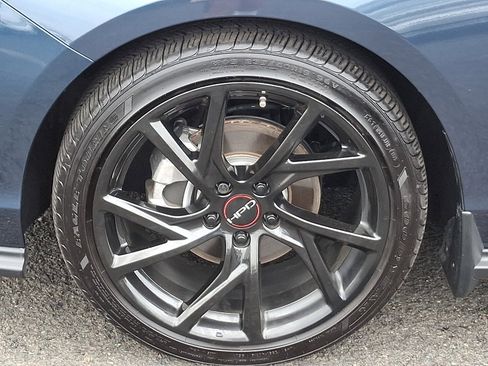 Used 2025 Honda Accord SE image 27
