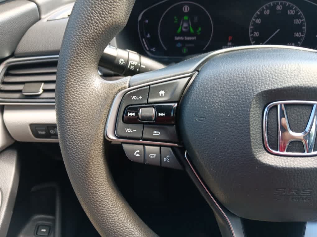 Used 2020 Honda Accord EX image 22