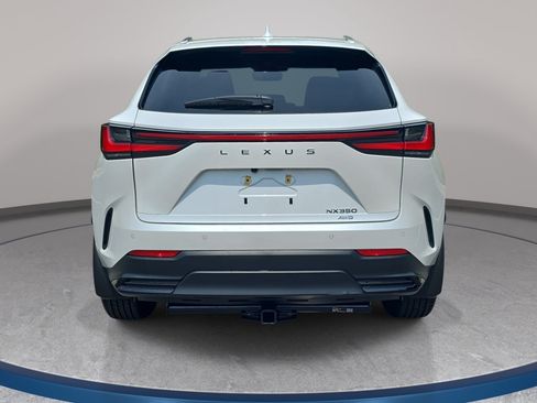 Used 2023 Lexus NX 350 AWD image 6