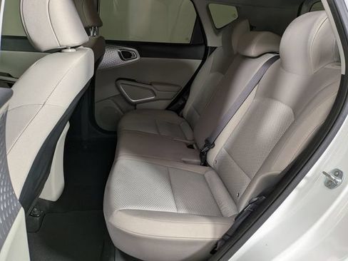 Used 2021 Kia Soul LX FWD image 24