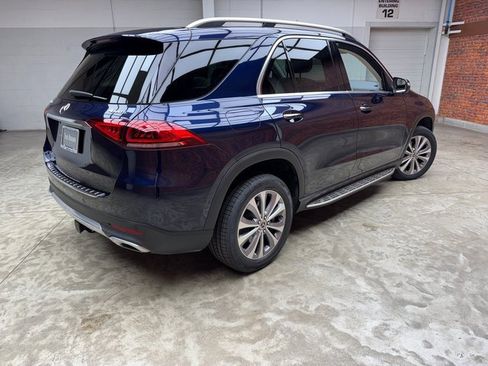 Certified 2022 Mercedes-Benz GLE 350 4MATIC image 5